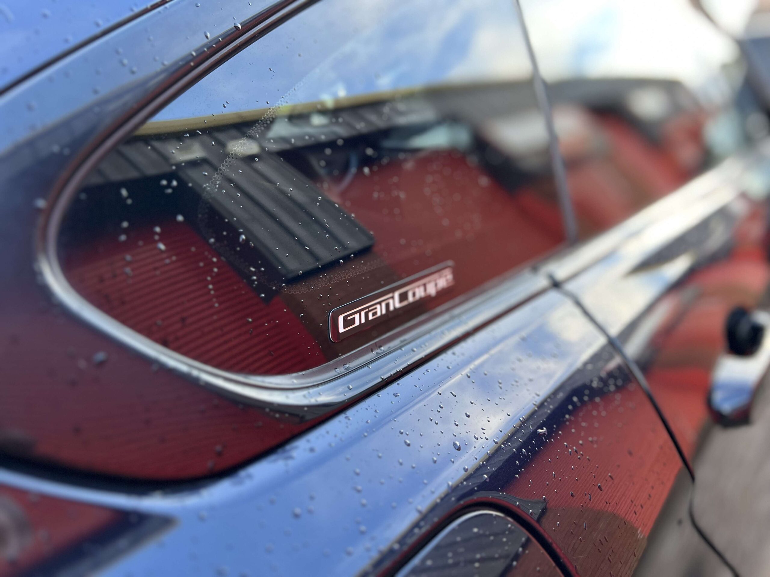 2015 15 BMW 435d M Sport Gran Coupe xDrive *PRONAV-M KIT-HEATED LEATHER*Auto