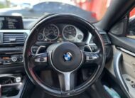 2015 15 BMW 435d M Sport Gran Coupe xDrive *PRONAV-M KIT-HEATED LEATHER*Auto