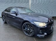 2015 15 BMW 435d M Sport Gran Coupe xDrive *PRONAV-M KIT-HEATED LEATHER*Auto