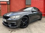 2015 BMW 430D M Sport xDrive Coupe *M BRAKES-M KIT-PRONAV-ADAPTIVE M CHASSIS*