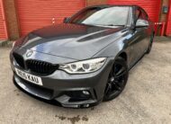 2015 BMW 430D M Sport xDrive Coupe *M BRAKES-M KIT-PRONAV-ADAPTIVE M CHASSIS*