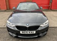 2015 BMW 430D M Sport xDrive Coupe *M BRAKES-M KIT-PRONAV-ADAPTIVE M CHASSIS*