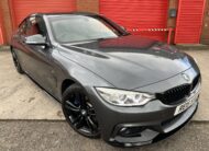 2015 BMW 430D M Sport xDrive Coupe *M BRAKES-M KIT-PRONAV-ADAPTIVE M CHASSIS*