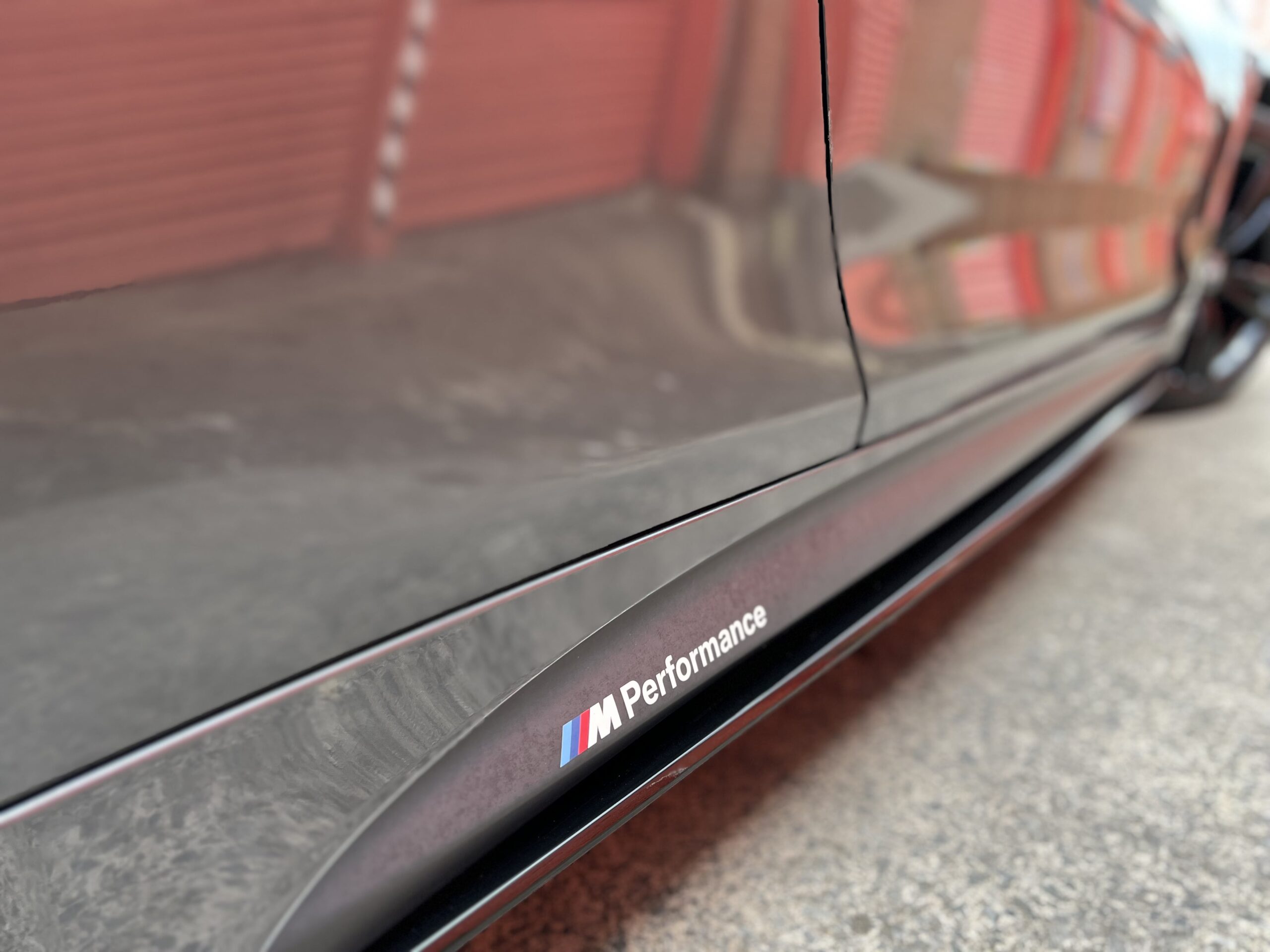 2015 BMW 430D M Sport xDrive Coupe *M BRAKES-M KIT-PRONAV-ADAPTIVE M CHASSIS*