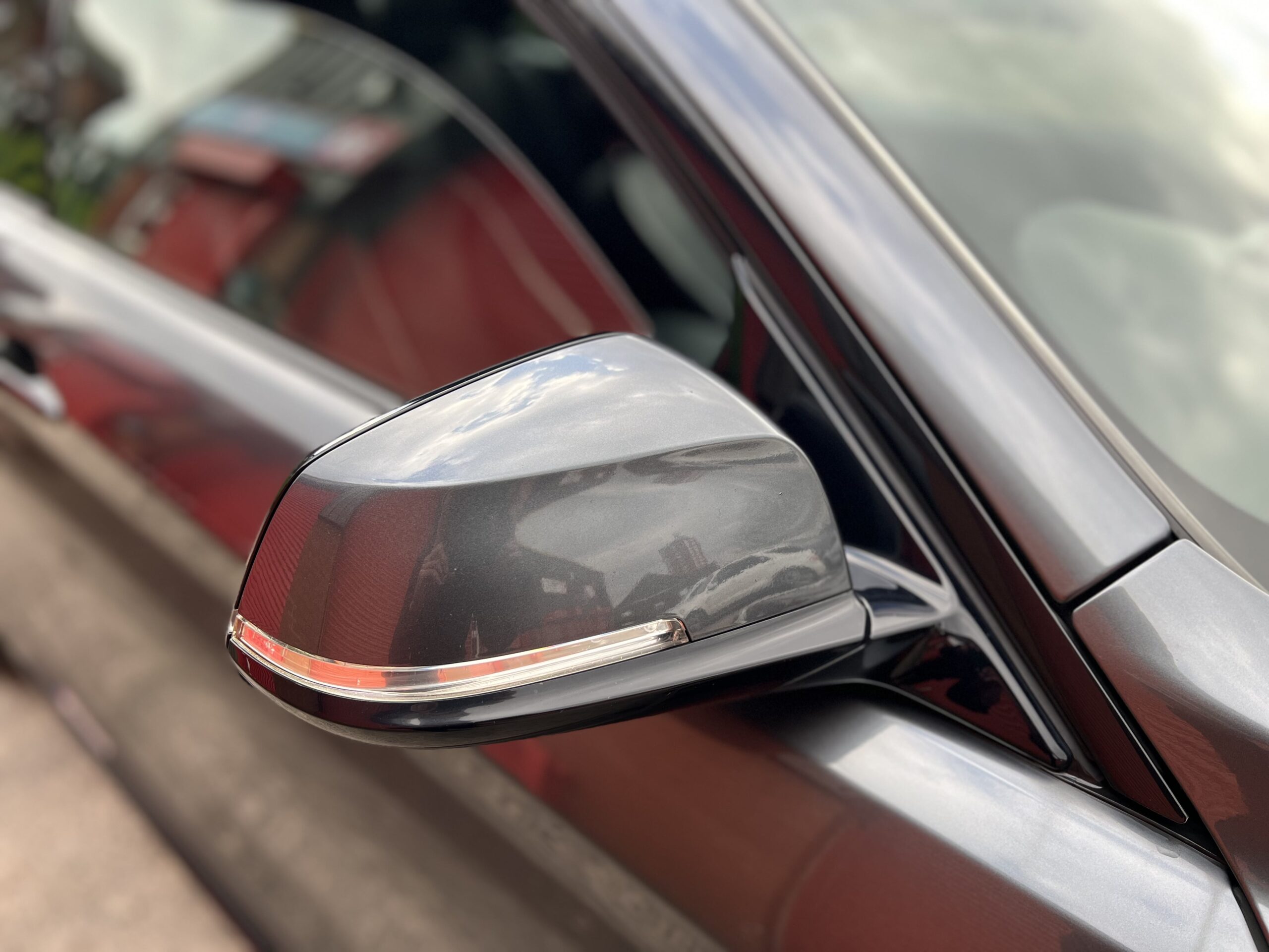 2015 BMW 430D M Sport xDrive Coupe *M BRAKES-M KIT-PRONAV-ADAPTIVE M CHASSIS*