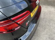 2017 AUDI S3 BLACK EDITION QUATTRO S TRONIC SPORTBACK *B&O-HTD SEATS-1 P/O*