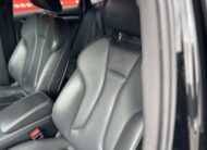 2017 AUDI S3 BLACK EDITION QUATTRO S TRONIC SPORTBACK *B&O-HTD SEATS-1 P/O*