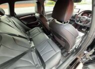 2017 AUDI S3 BLACK EDITION QUATTRO S TRONIC SPORTBACK *B&O-HTD SEATS-1 P/O*