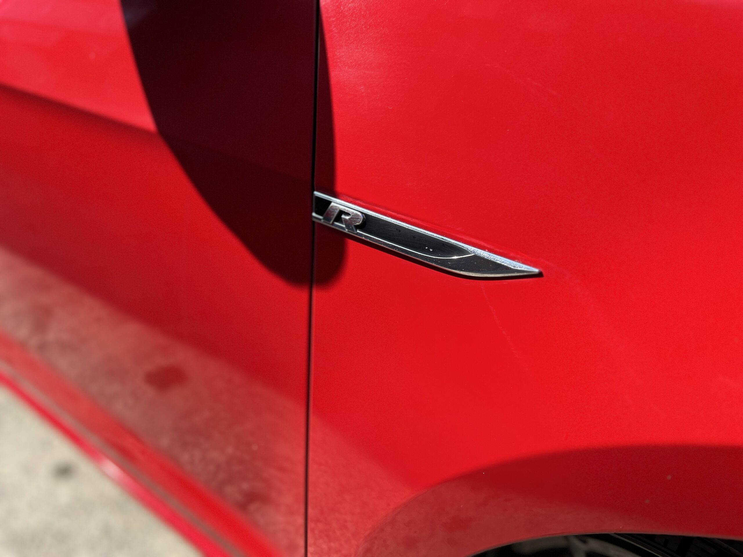 2014 Volkswagen Golf R DSG MK7 2.0 TSI *STAGE 1+390BHP+DSG MAP+FULL SH* 5dr AUTO