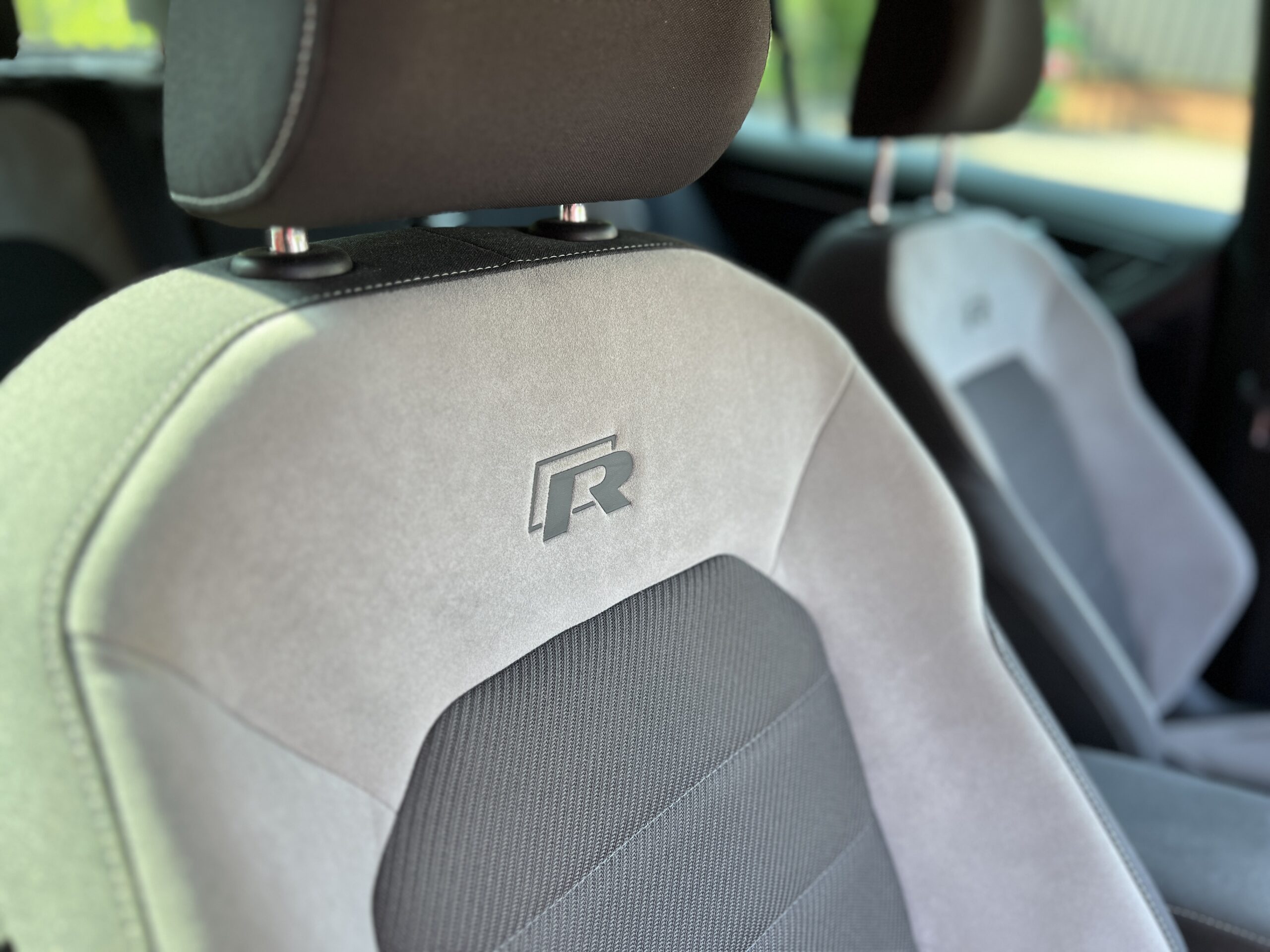 2014 Volkswagen Golf R DSG MK7 2.0 TSI *STAGE 1+390BHP+DSG MAP+FULL SH* 5dr AUTO