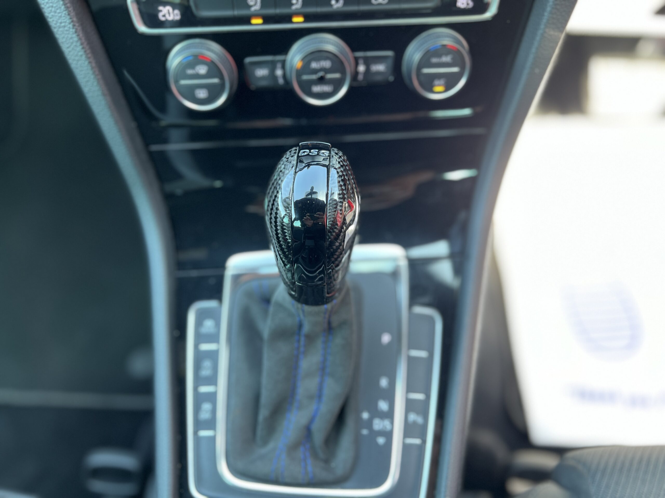 2014 Volkswagen Golf R DSG MK7 2.0 TSI *STAGE 1+390BHP+DSG MAP+FULL SH* 5dr AUTO