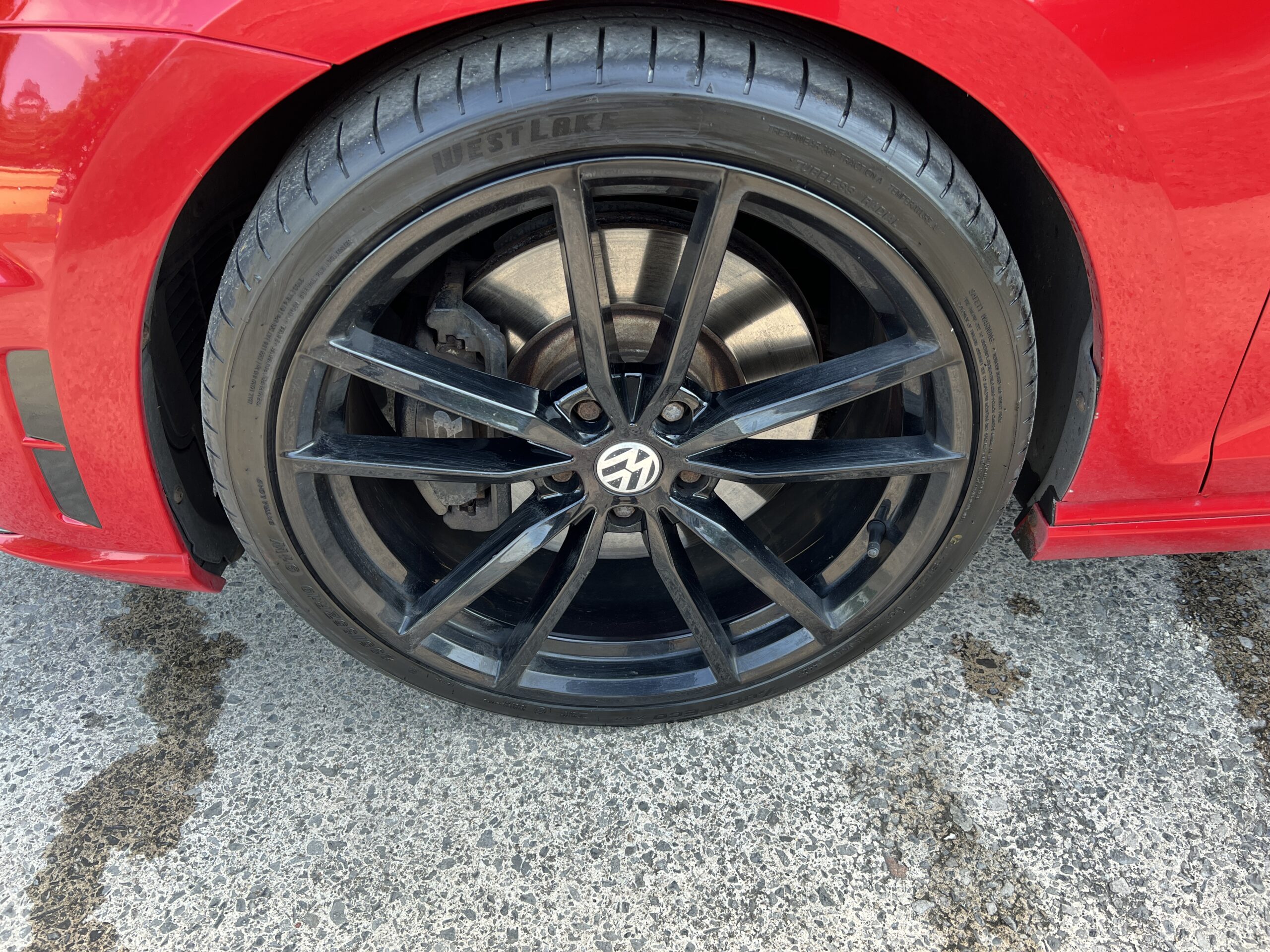 2014 Volkswagen Golf R DSG MK7 2.0 TSI *STAGE 1+390BHP+DSG MAP+FULL SH* 5dr AUTO