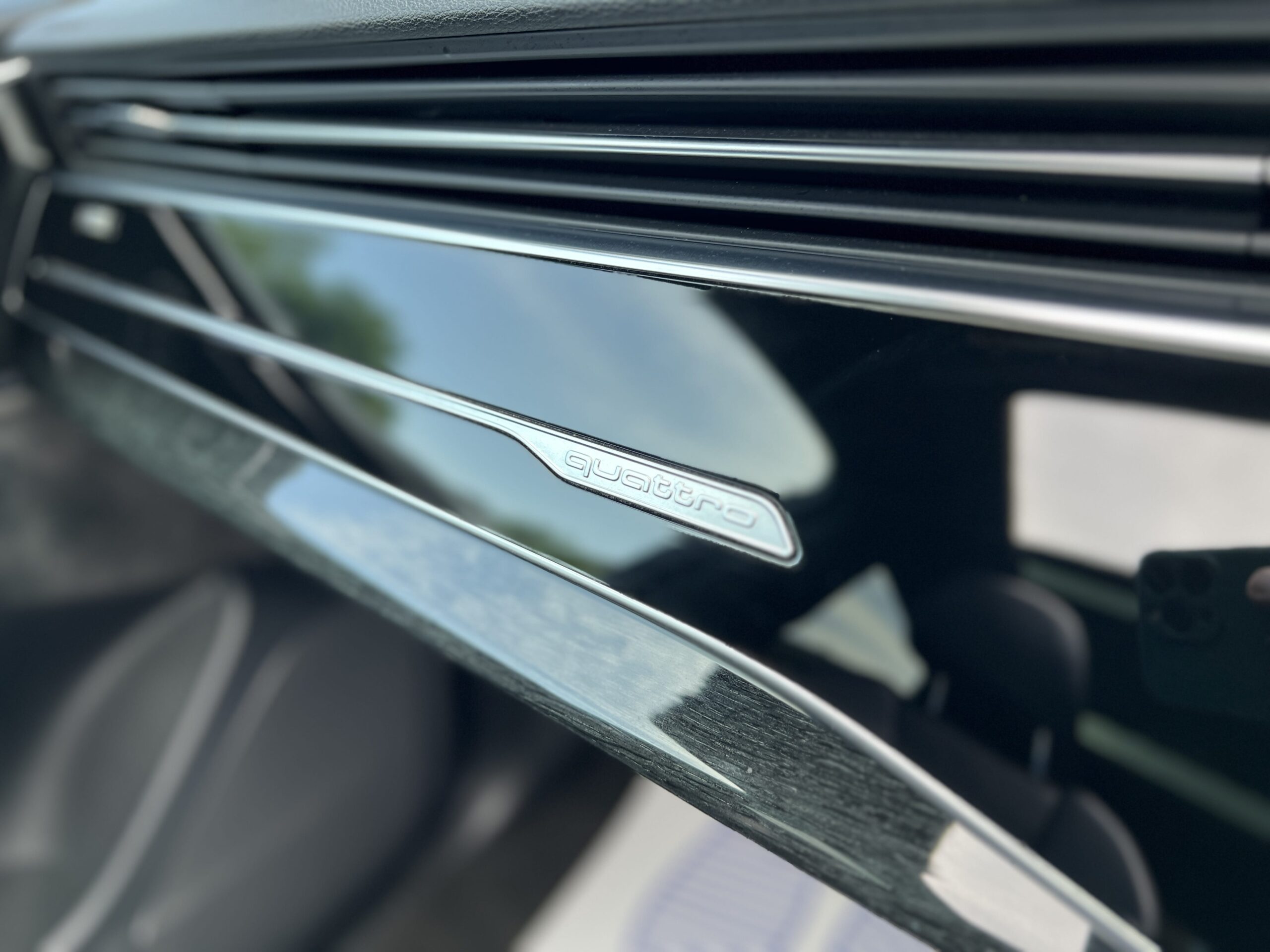 2019 AUDI Q7 50 TDI Quattro Black Edition *PANROOF – VIRTUAL DASH* 5dr