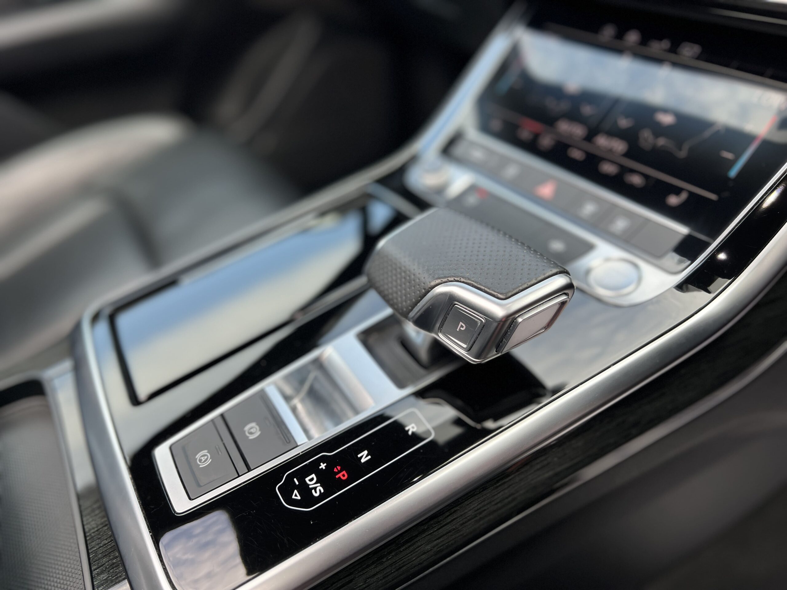 2019 AUDI Q7 50 TDI Quattro Black Edition *PANROOF – VIRTUAL DASH* 5dr