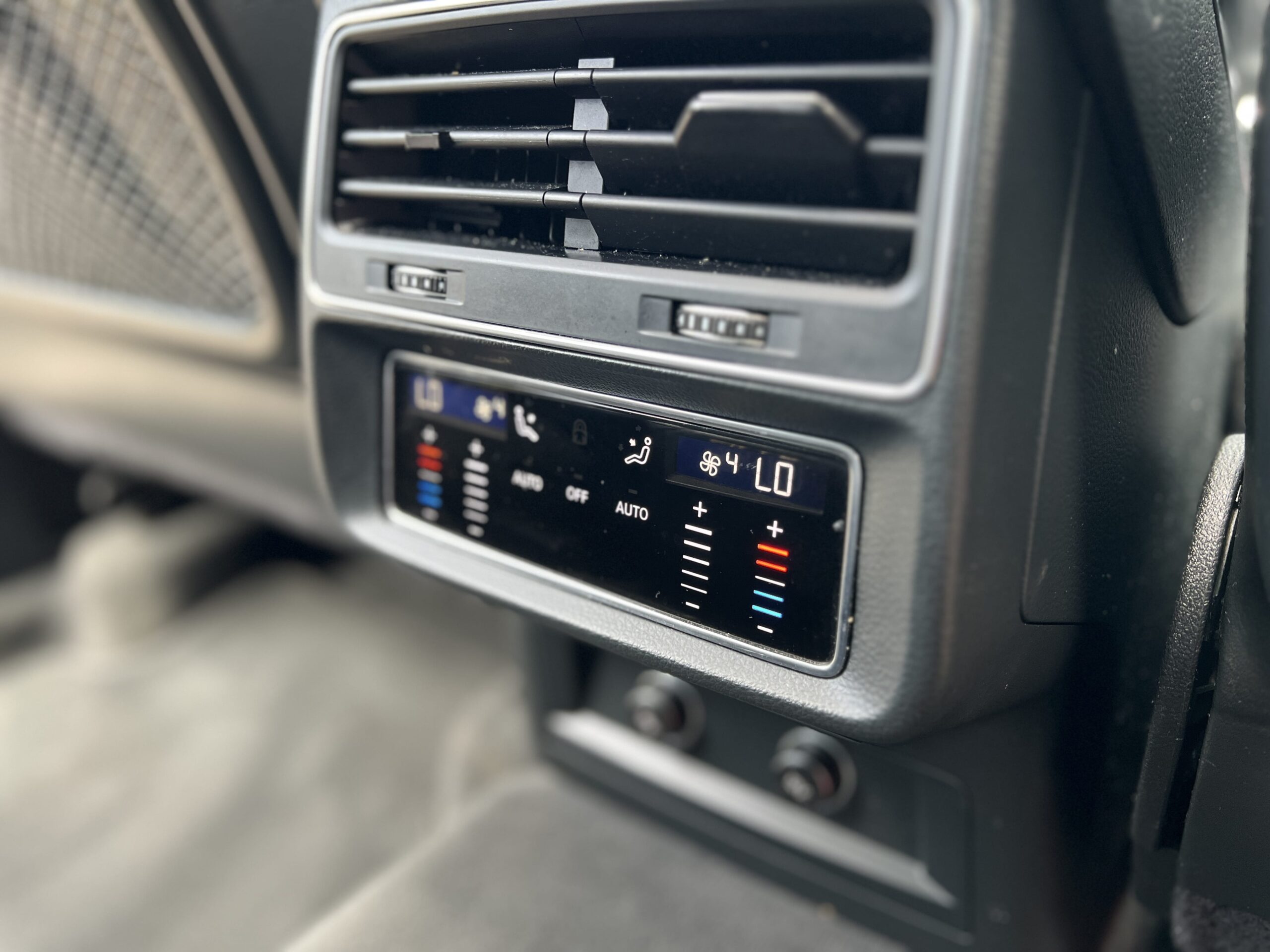 2019 AUDI Q7 50 TDI Quattro Black Edition *PANROOF – VIRTUAL DASH* 5dr