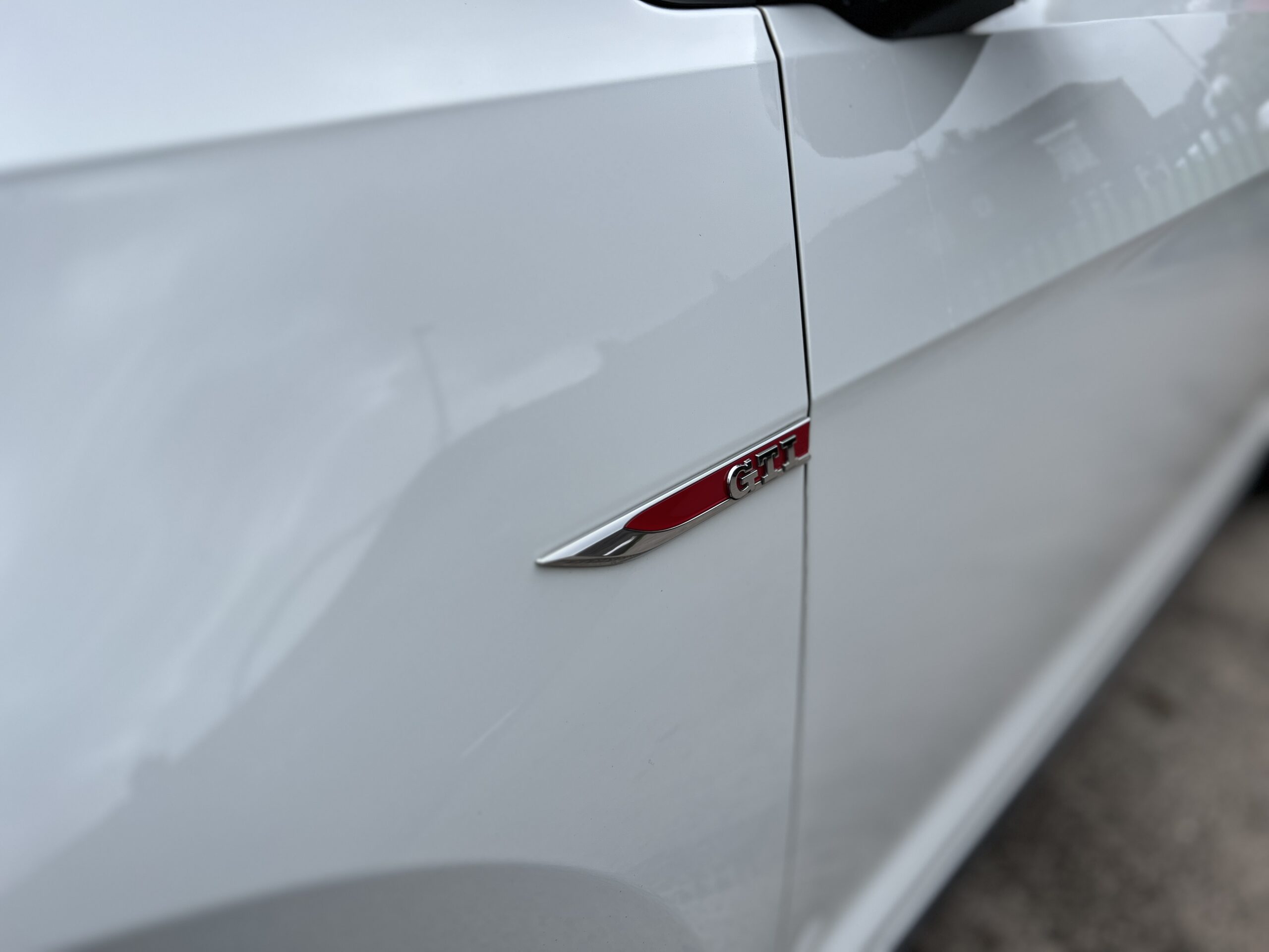 2019 Volkswagen Golf GTI Performance DSG MK7.5 AUTO 2.0 TSI *PANROOF + LEATHERS* 5dr