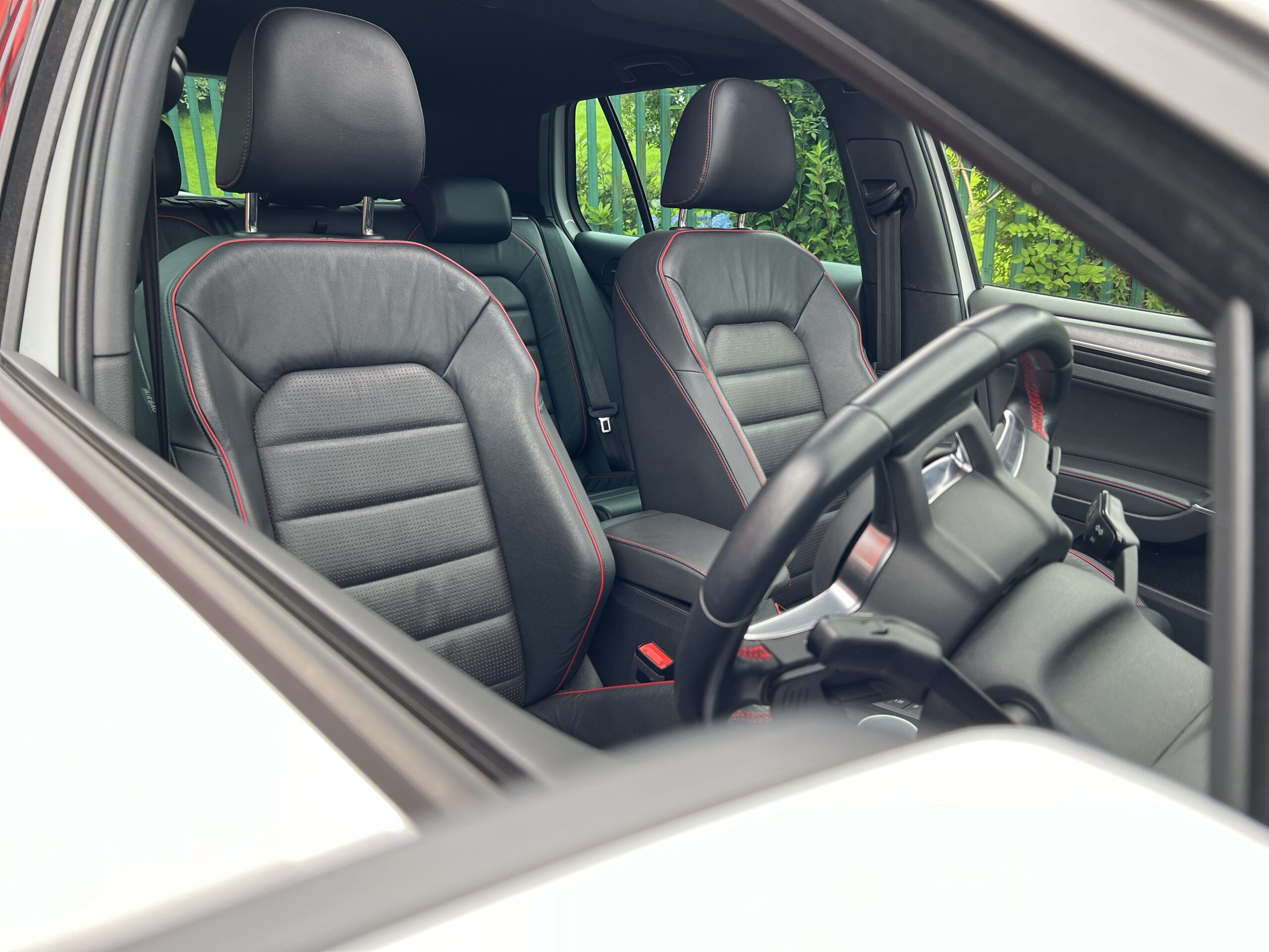 2019 Volkswagen Golf GTI Performance DSG MK7.5 AUTO 2.0 TSI *PANROOF + LEATHERS* 5dr