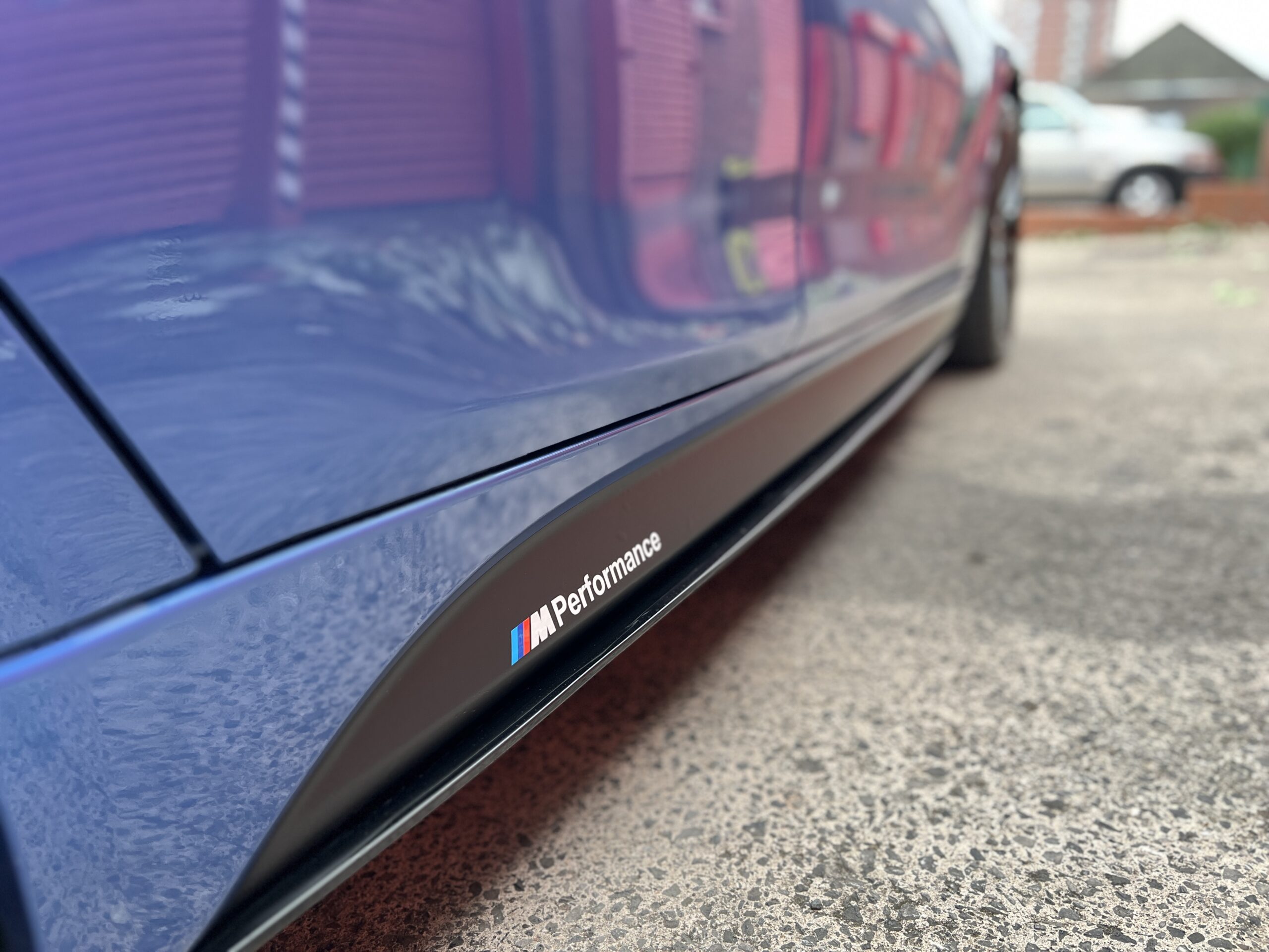 2015 BMW 330d M Sport Touring xDrive *PANO+HK+HTD STEERING+ADAPTVE XENONS*