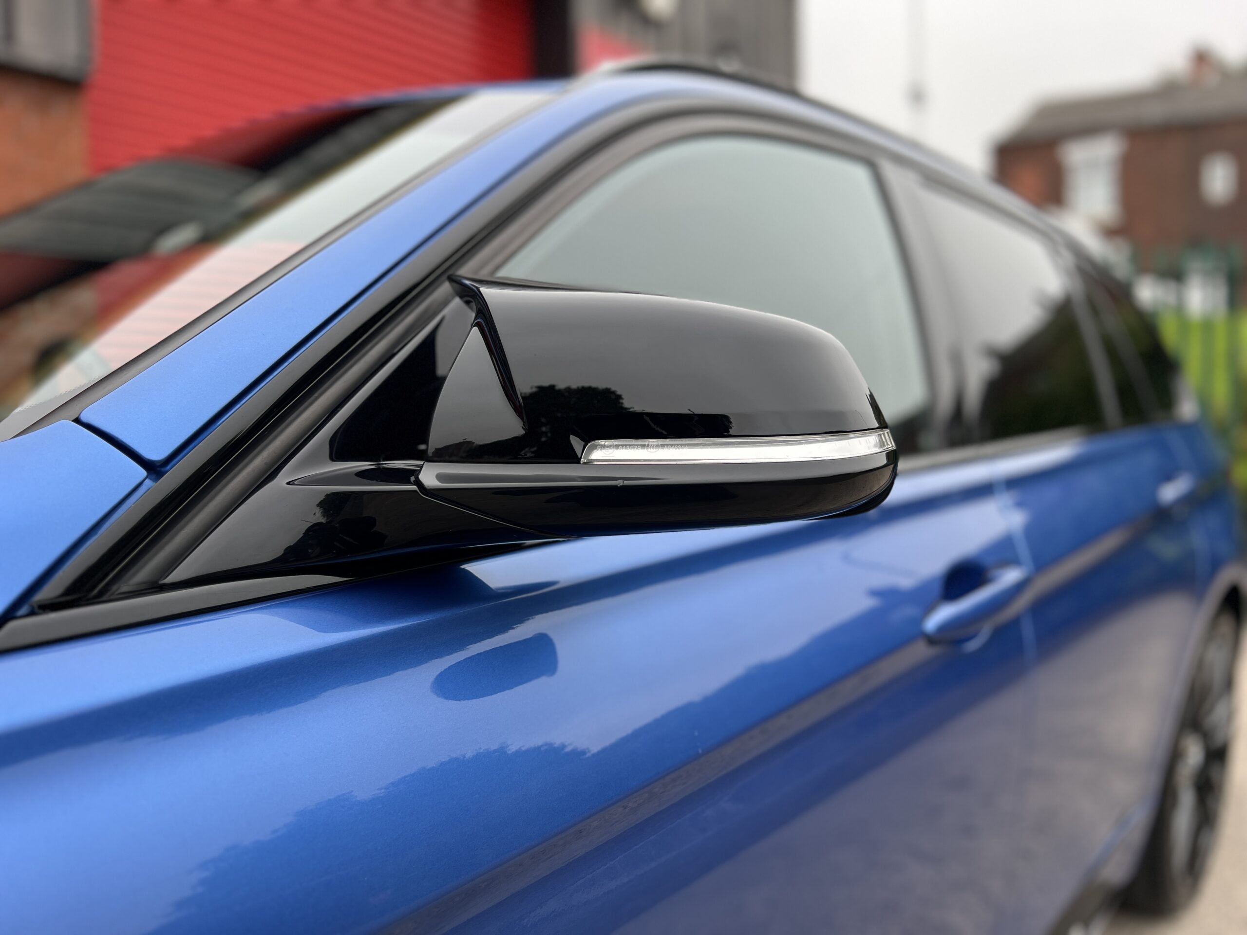 2015 BMW 330d M Sport Touring xDrive *PANO+HK+HTD STEERING+ADAPTVE XENONS*