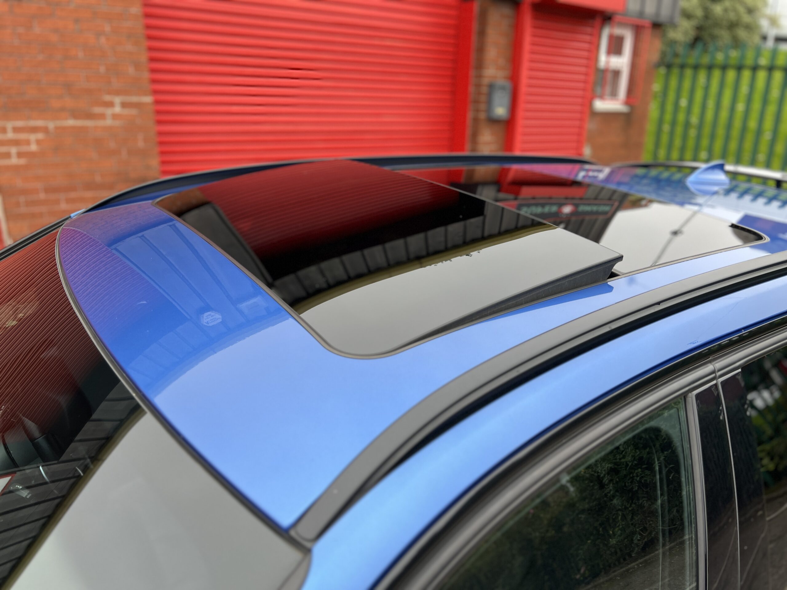 2015 BMW 330d M Sport Touring xDrive *PANO+HK+HTD STEERING+ADAPTVE XENONS*