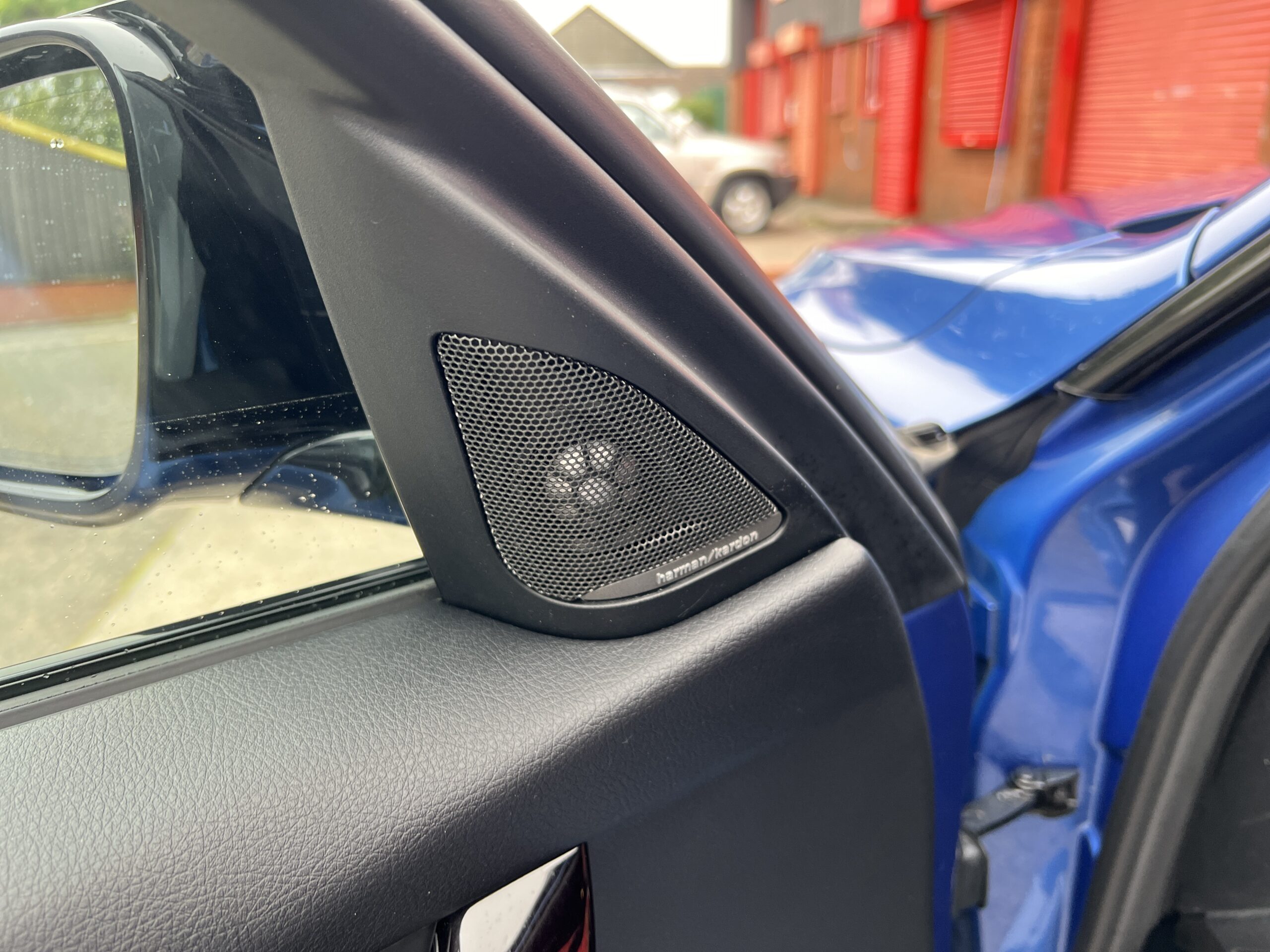 2015 BMW 330d M Sport Touring xDrive *PANO+HK+HTD STEERING+ADAPTVE XENONS*