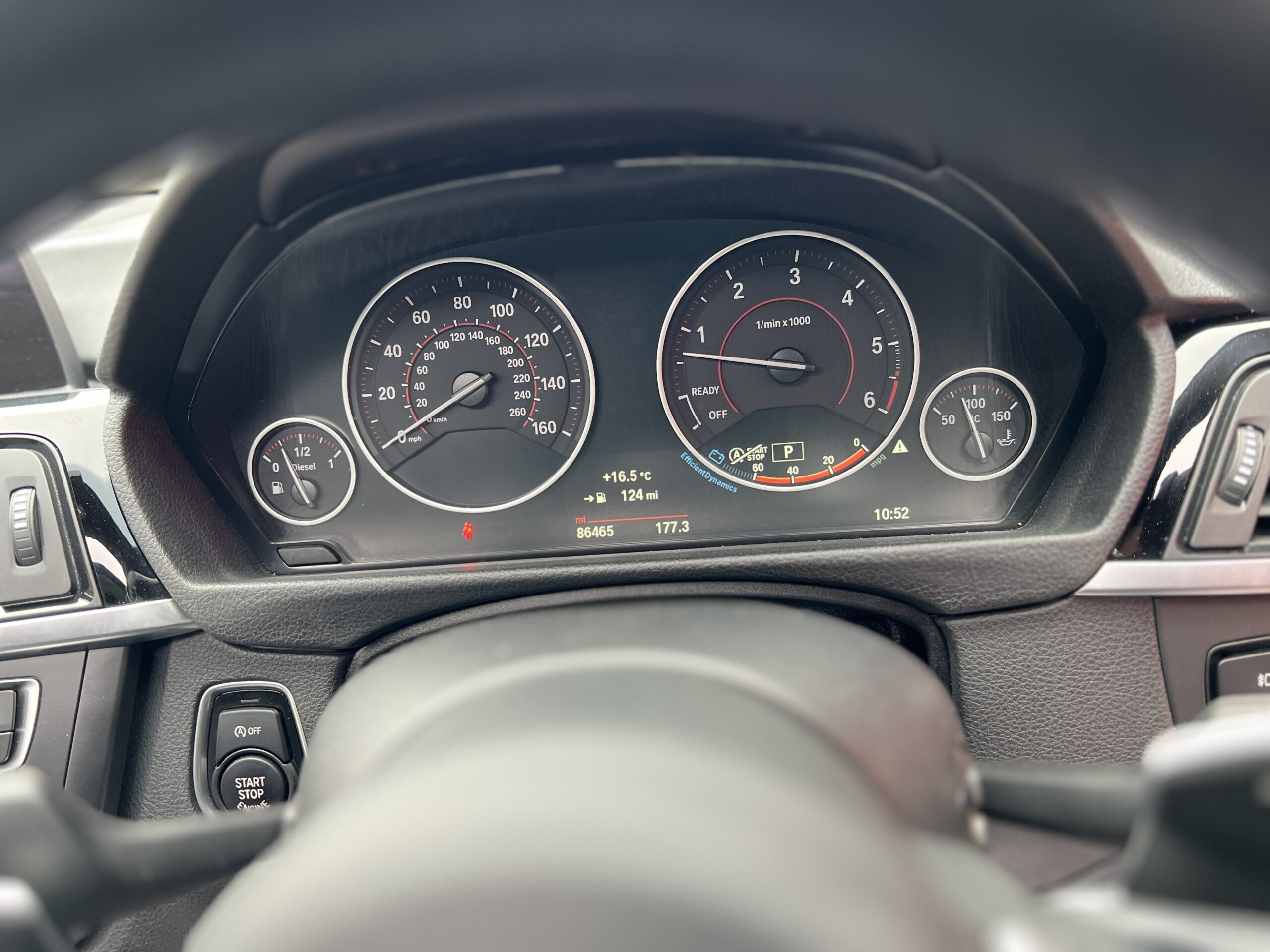 2015 BMW 330d M Sport Touring xDrive *PANO+HK+HTD STEERING+ADAPTVE XENONS*