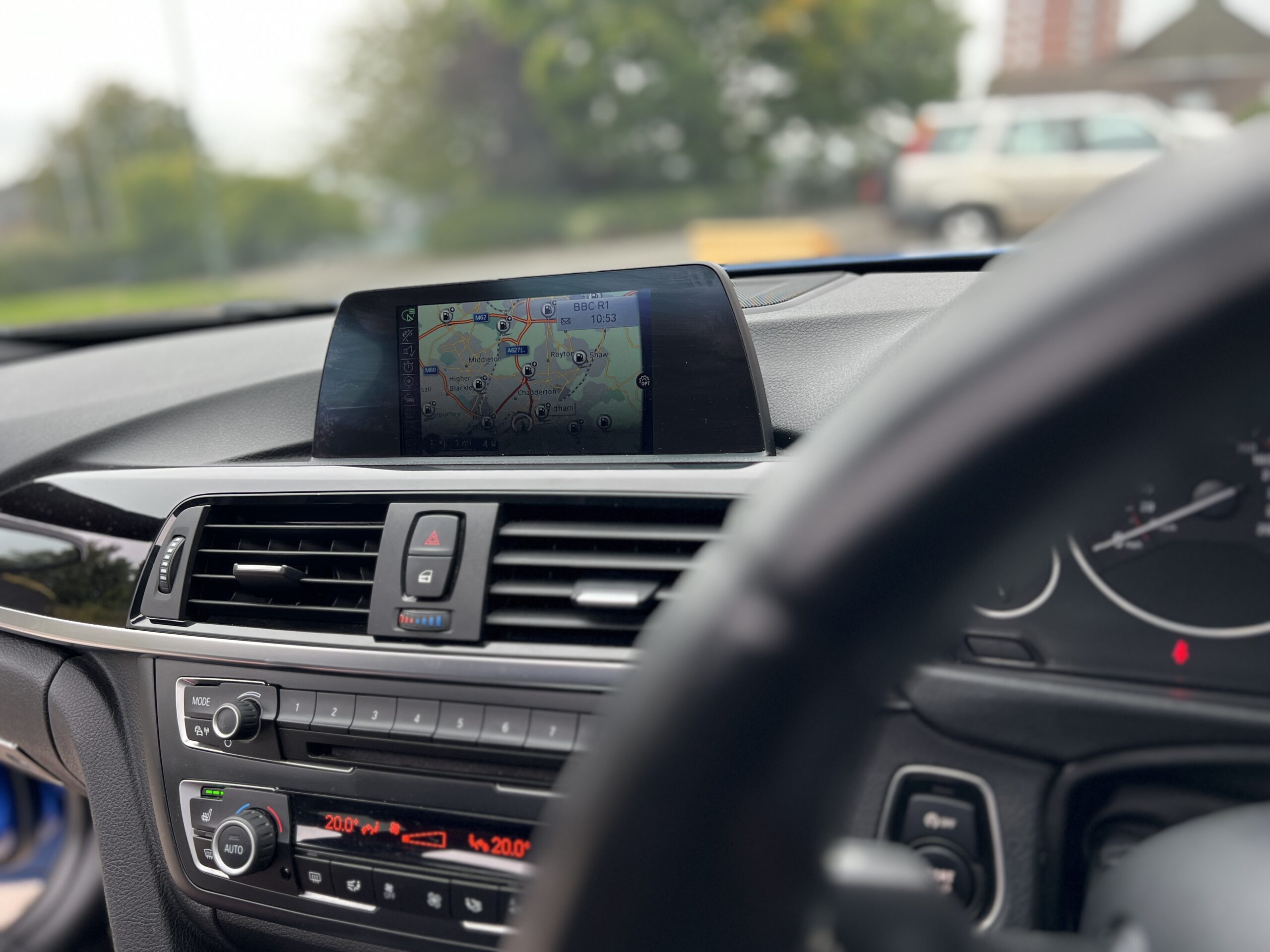 2015 BMW 330d M Sport Touring xDrive *PANO+HK+HTD STEERING+ADAPTVE XENONS*