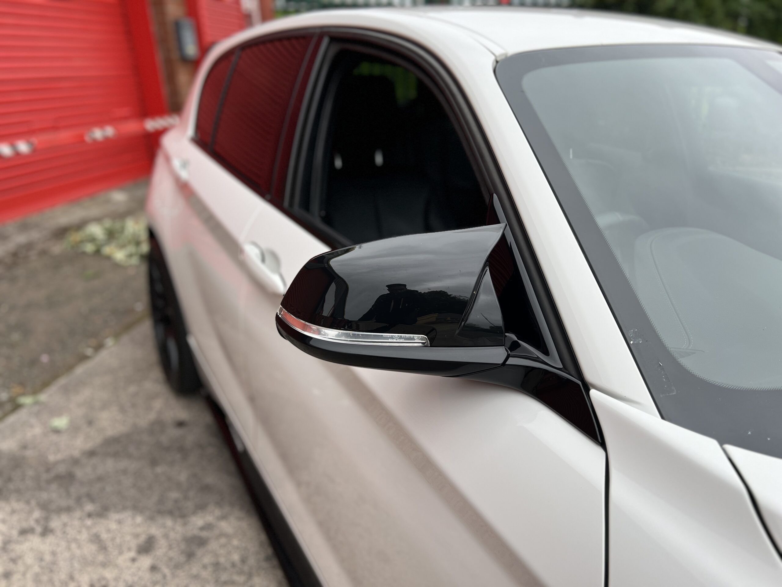 2019 ’19’ BMW M140i Shadow Edition 5dr Step Auto *GHOST V2 | OEM+ SPEC| STAGE 1*