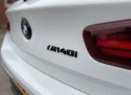 2019 ’19’ BMW M140i Shadow Edition 5dr Step Auto *GHOST V2 | OEM+ SPEC| STAGE 1*