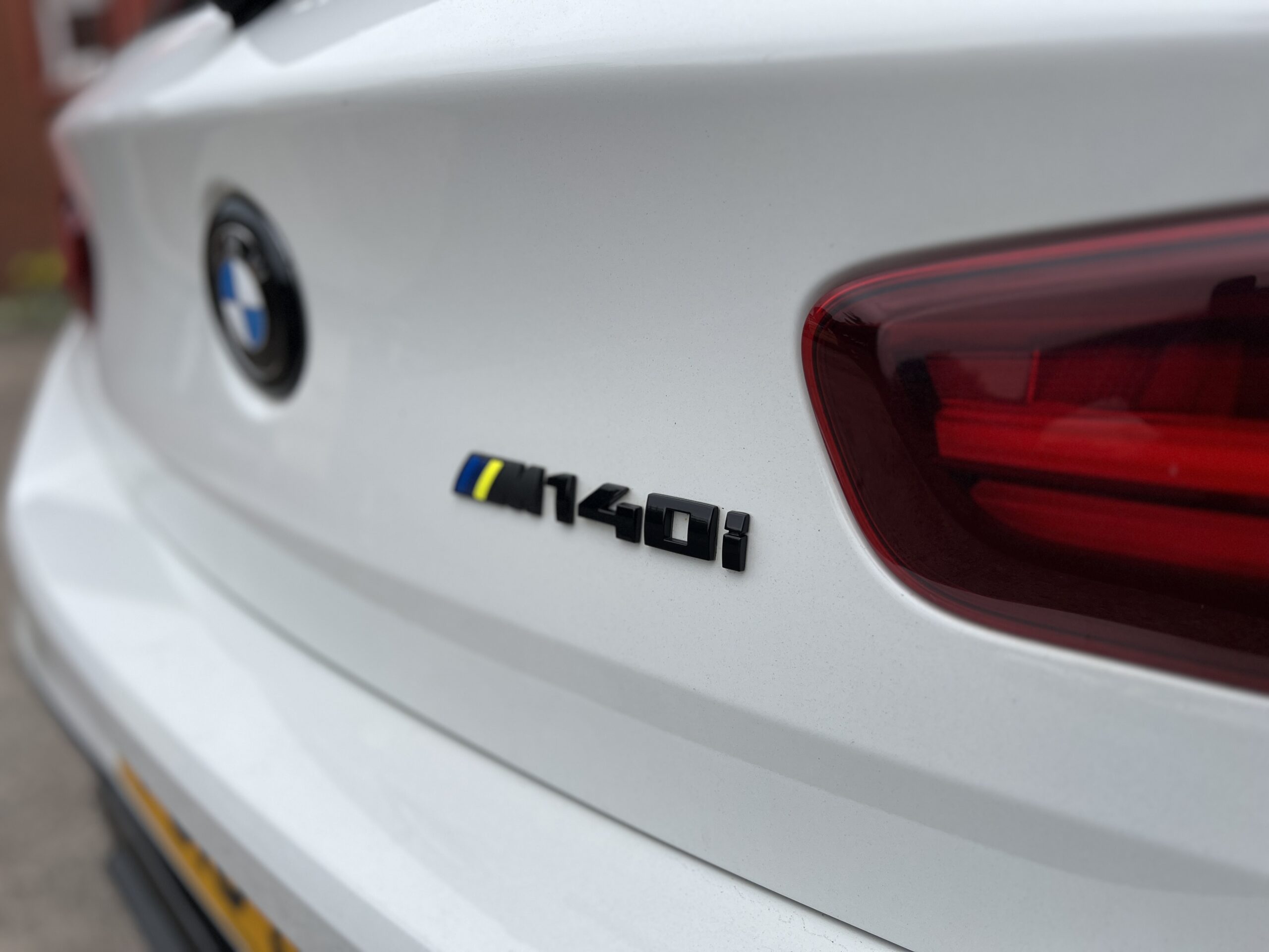 2019 ’19’ BMW M140i Shadow Edition 5dr Step Auto *GHOST V2 | OEM+ SPEC| STAGE 1*