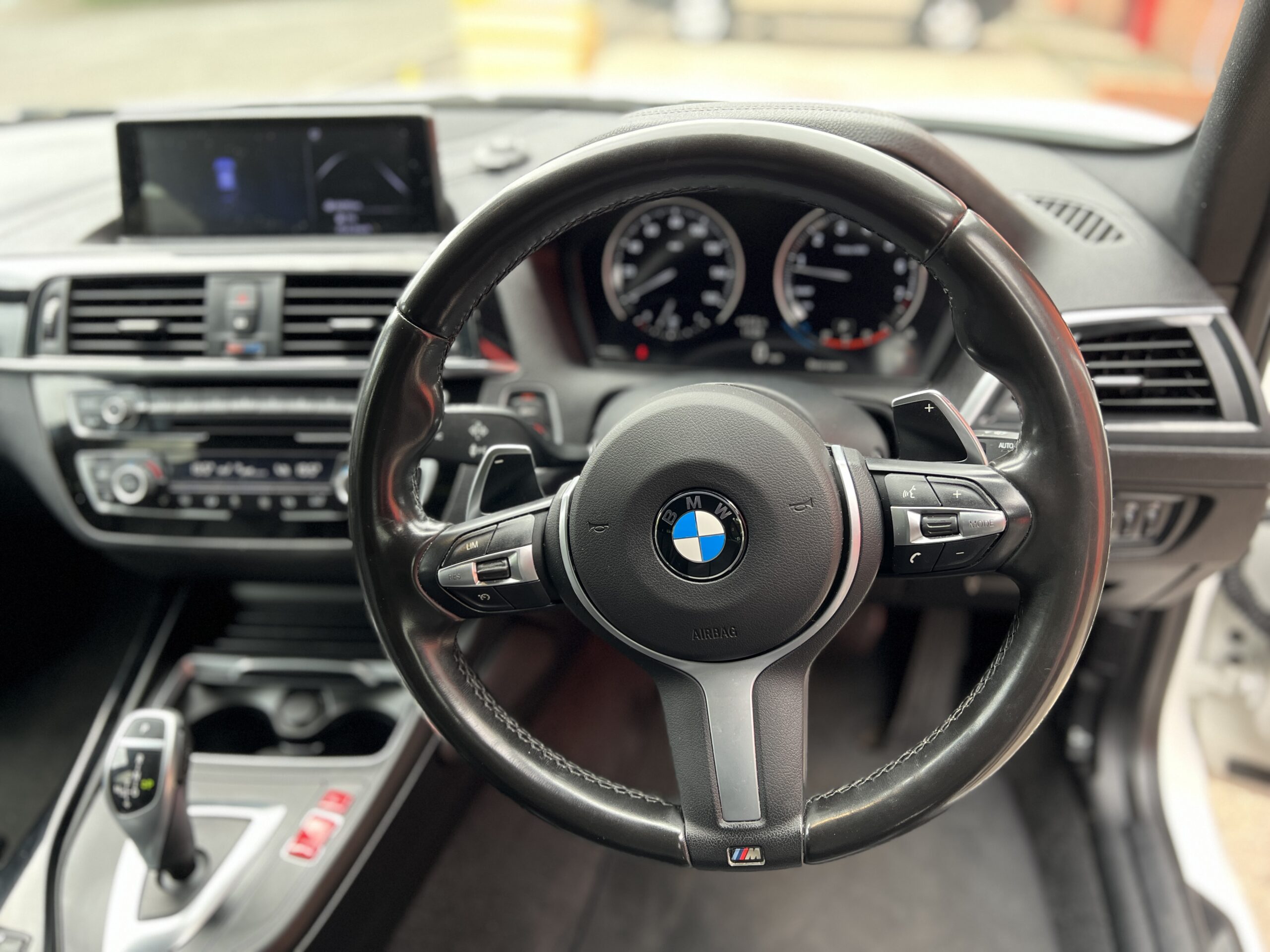 2019 ’19’ BMW M140i Shadow Edition 5dr Step Auto *GHOST V2 | OEM+ SPEC| STAGE 1*