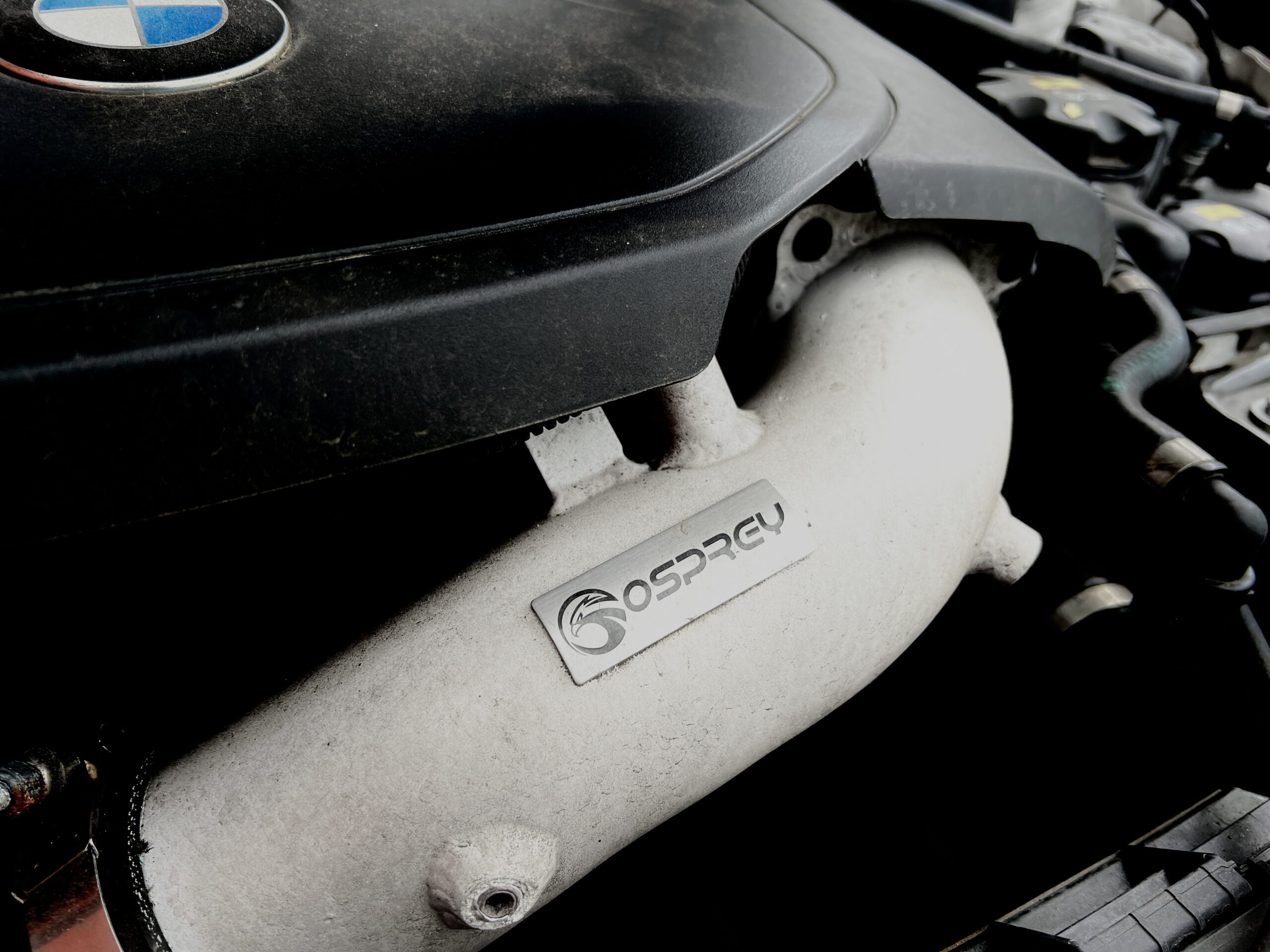 2019 ’19’ BMW M140i Shadow Edition 5dr Step Auto *GHOST V2 | OEM+ SPEC| STAGE 1*