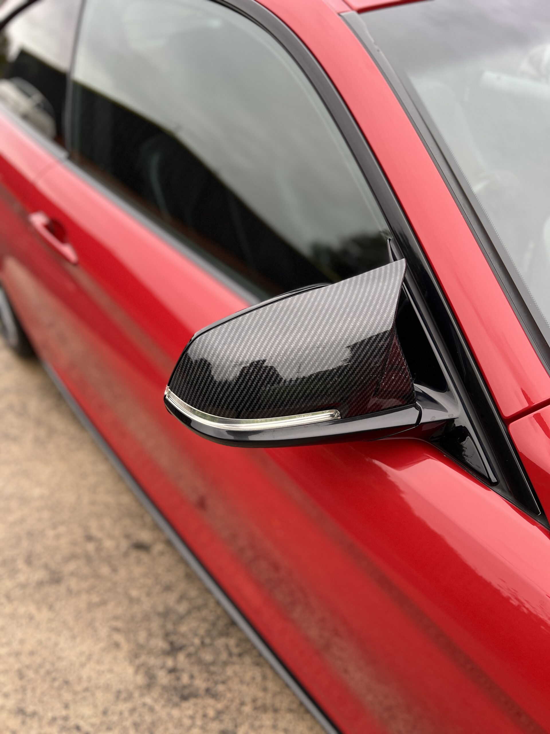 2017 BMW 435d M Sport xDrive *DARKSIDE DEVELOPMENTS-PRO NAV-KIT-HK*