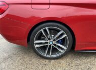 2017 BMW 435d M Sport xDrive *DARKSIDE DEVELOPMENTS-PRO NAV-KIT-HK*