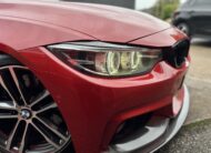 2017 BMW 435d M Sport xDrive *DARKSIDE DEVELOPMENTS-PRO NAV-KIT-HK*