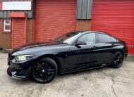 2017 BMW 435d Gran Coupe M Sport xDrive *LCI-HEADS UP-PRO NAV-ADAPTIVE-HK* AUTO