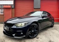 2017 BMW 435d Gran Coupe M Sport xDrive *LCI-HEADS UP-PRO NAV-ADAPTIVE-HK* AUTO