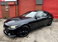 2017 BMW 435d Gran Coupe M Sport xDrive *LCI-HEADS UP-PRO NAV-ADAPTIVE-HK* AUTO