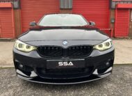 2017 BMW 435d Gran Coupe M Sport xDrive *LCI-HEADS UP-PRO NAV-ADAPTIVE-HK* AUTO