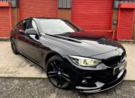 2017 BMW 435d Gran Coupe M Sport xDrive *LCI-HEADS UP-PRO NAV-ADAPTIVE-HK* AUTO