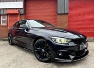 2017 BMW 435d Gran Coupe M Sport xDrive *LCI-HEADS UP-PRO NAV-ADAPTIVE-HK* AUTO