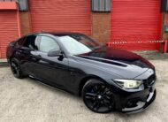 2017 BMW 435d Gran Coupe M Sport xDrive *LCI-HEADS UP-PRO NAV-ADAPTIVE-HK* AUTO