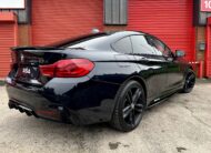 2017 BMW 435d Gran Coupe M Sport xDrive *LCI-HEADS UP-PRO NAV-ADAPTIVE-HK* AUTO