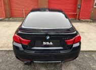 2017 BMW 435d Gran Coupe M Sport xDrive *LCI-HEADS UP-PRO NAV-ADAPTIVE-HK* AUTO