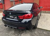 2017 BMW 435d Gran Coupe M Sport xDrive *LCI-HEADS UP-PRO NAV-ADAPTIVE-HK* AUTO
