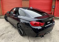 2017 BMW 435d Gran Coupe M Sport xDrive *LCI-HEADS UP-PRO NAV-ADAPTIVE-HK* AUTO
