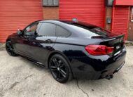 2017 BMW 435d Gran Coupe M Sport xDrive *LCI-HEADS UP-PRO NAV-ADAPTIVE-HK* AUTO