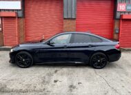 2017 BMW 435d Gran Coupe M Sport xDrive *LCI-HEADS UP-PRO NAV-ADAPTIVE-HK* AUTO