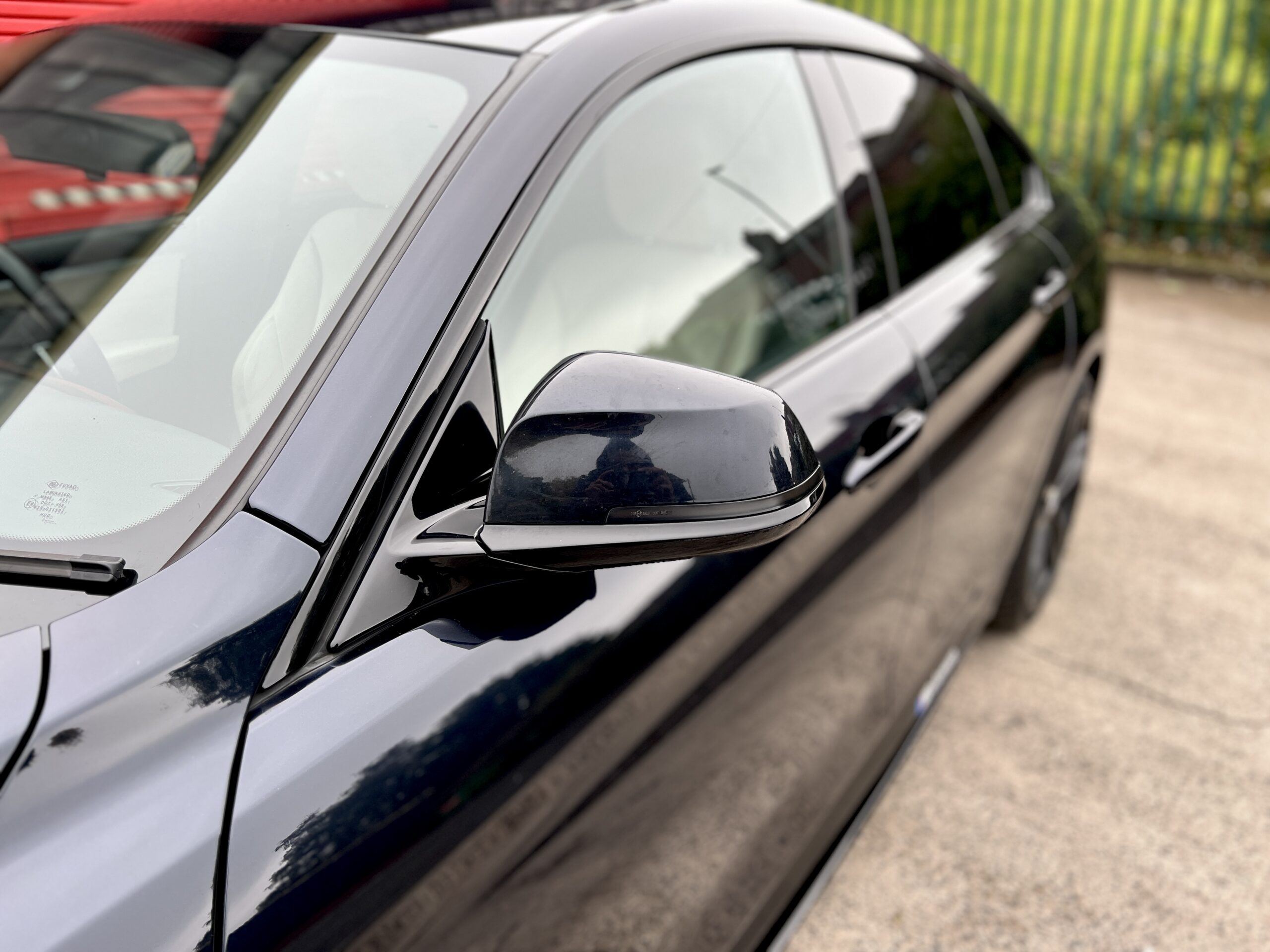 2017 BMW 435d Gran Coupe M Sport xDrive *LCI-HEADS UP-PRO NAV-ADAPTIVE-HK* AUTO