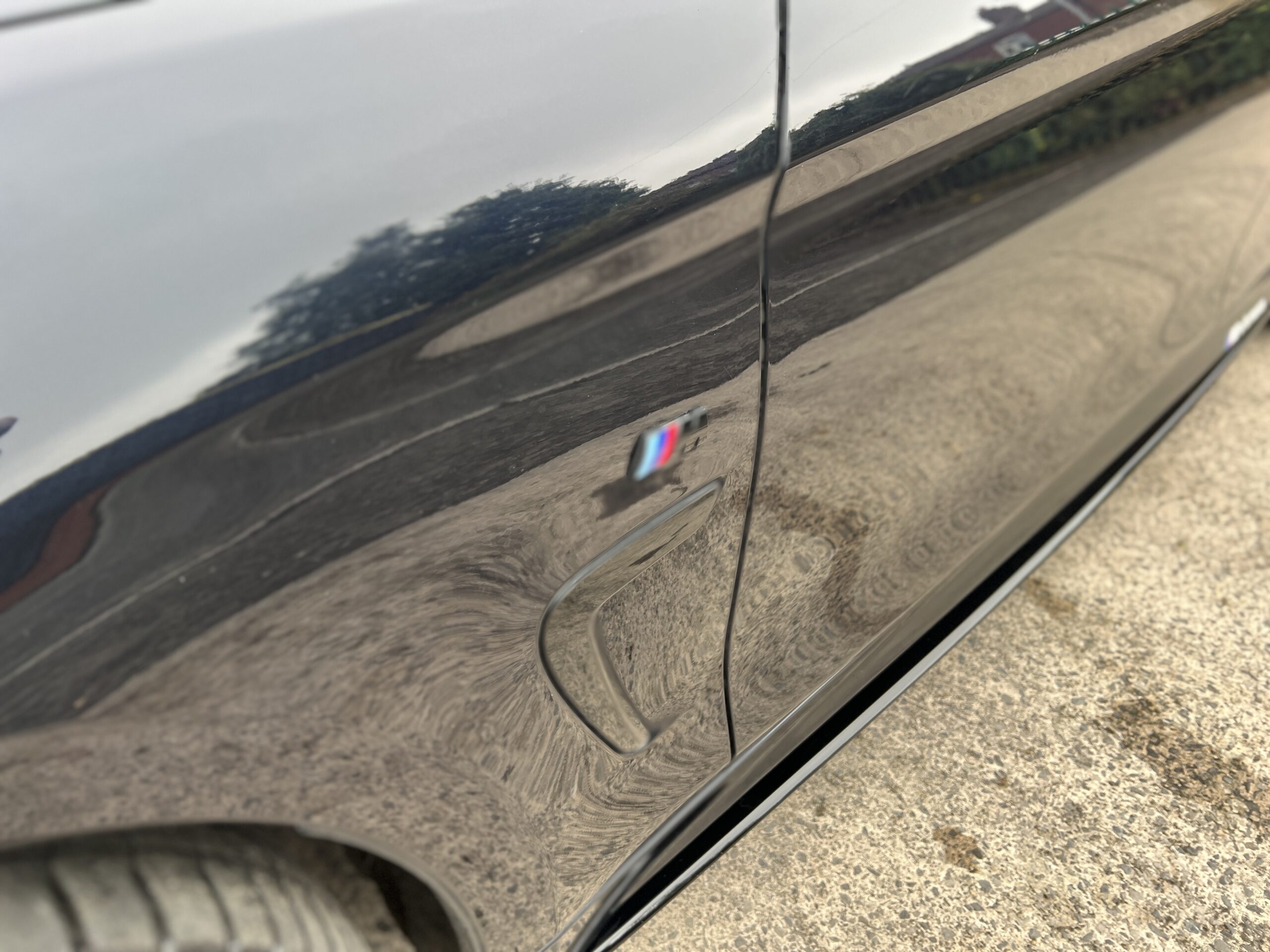 2017 BMW 435d Gran Coupe M Sport xDrive *LCI-HEADS UP-PRO NAV-ADAPTIVE-HK* AUTO